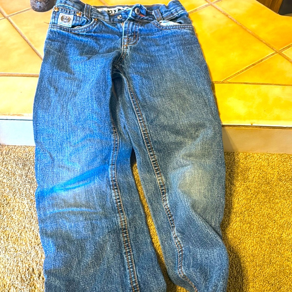Boys jeans